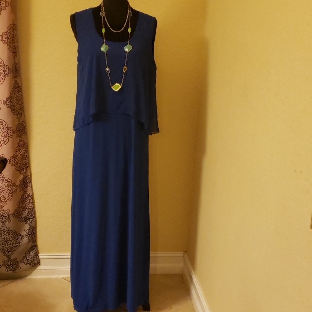 Formal wear